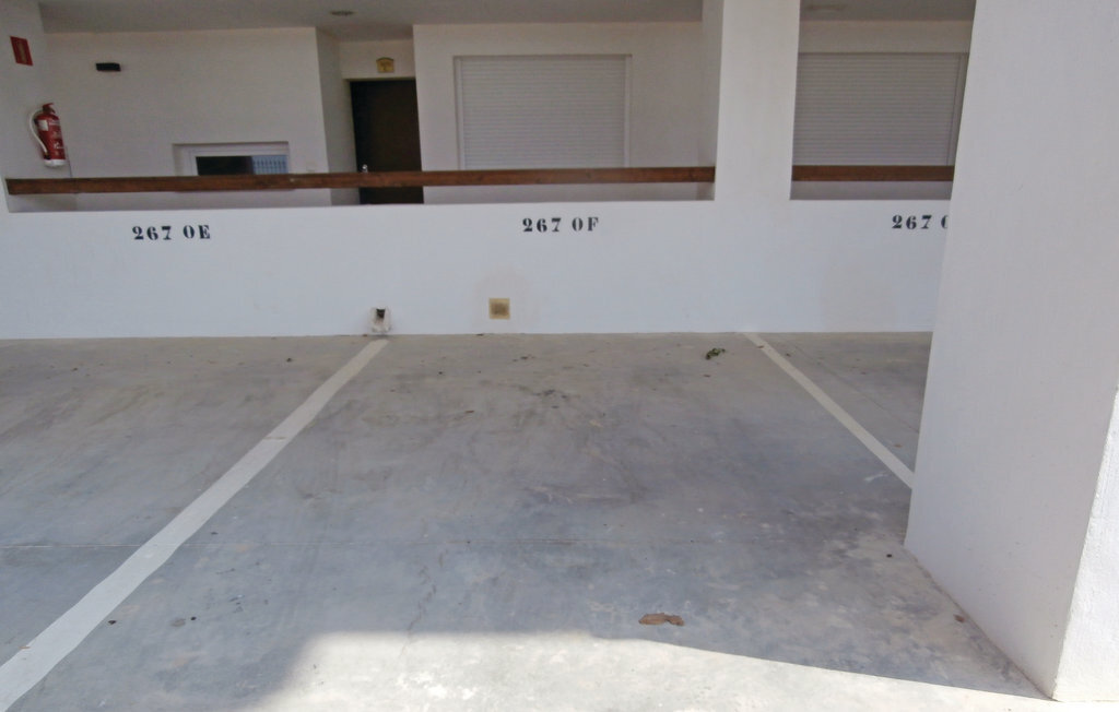 Appartement 4 personnes à Roldán - Photo 16