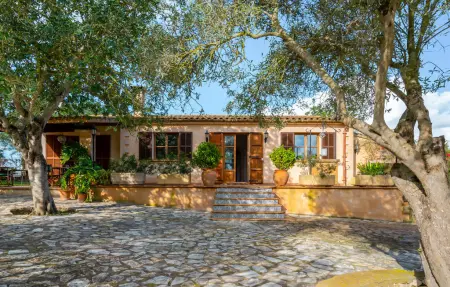 Maison 6 personnes à Manacor - Photo 1