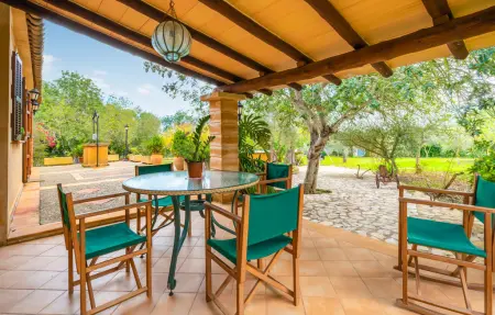 Maison 6 personnes à Manacor - Photo 2