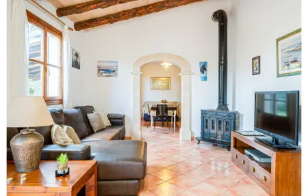 Maison 6 personnes à Manacor - Photo 4