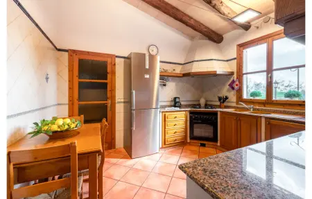 Maison 6 personnes à Manacor - Photo 5