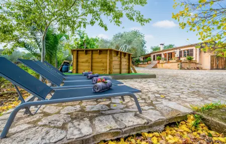 Maison 6 personnes à Manacor - Photo 6