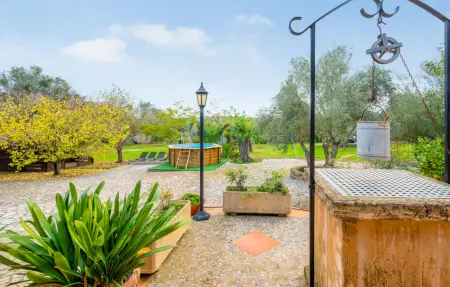Maison 6 personnes à Manacor - Photo 7