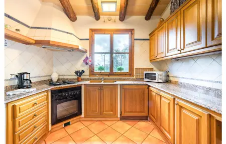 Maison 6 personnes à Manacor - Photo 11