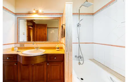 Maison 6 personnes à Manacor - Photo 16