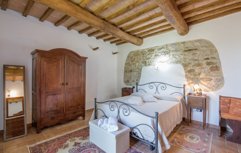 Maison en pierre avec piscine privée près de Todi - Photo 4
