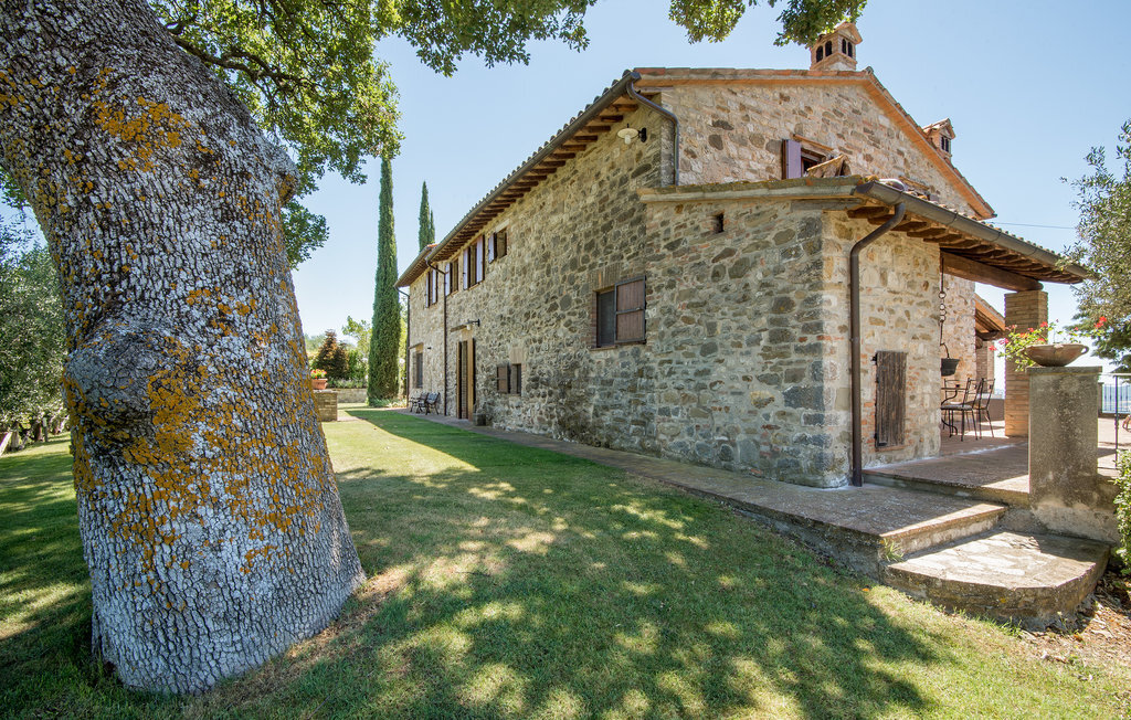 Maison en pierre avec piscine privée près de Todi - Photo 5