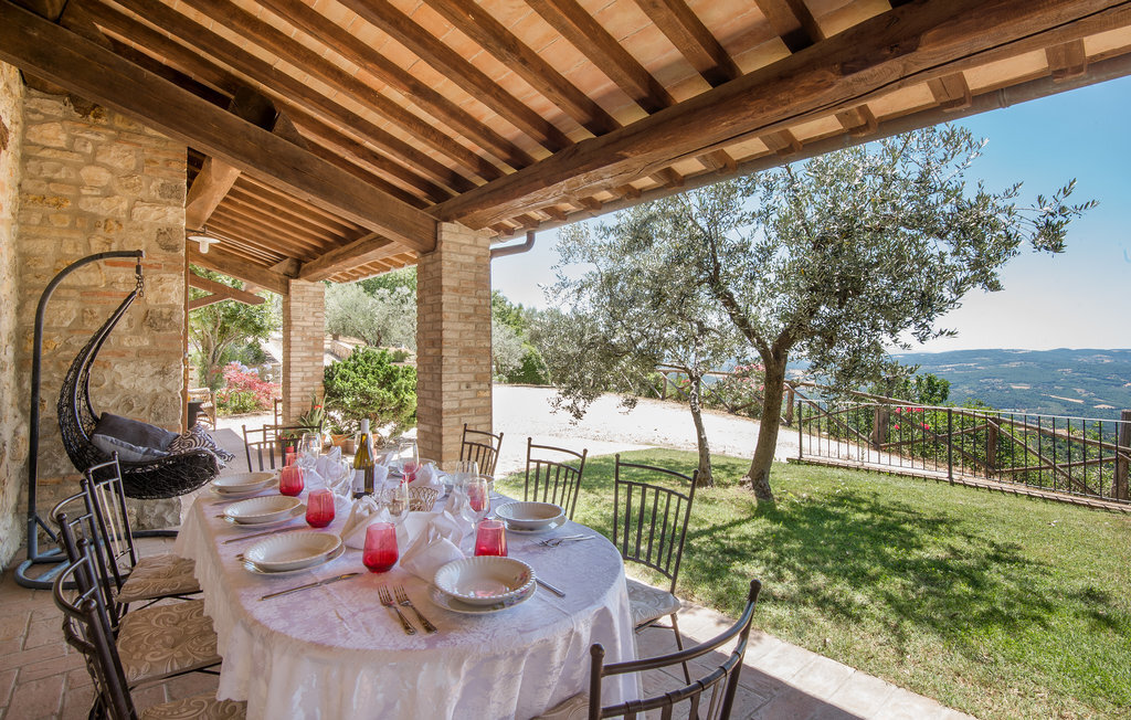 Maison en pierre avec piscine privée près de Todi - Photo 6