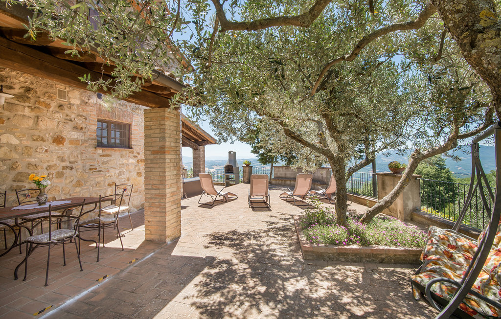 Maison en pierre avec piscine privée près de Todi - Photo 7