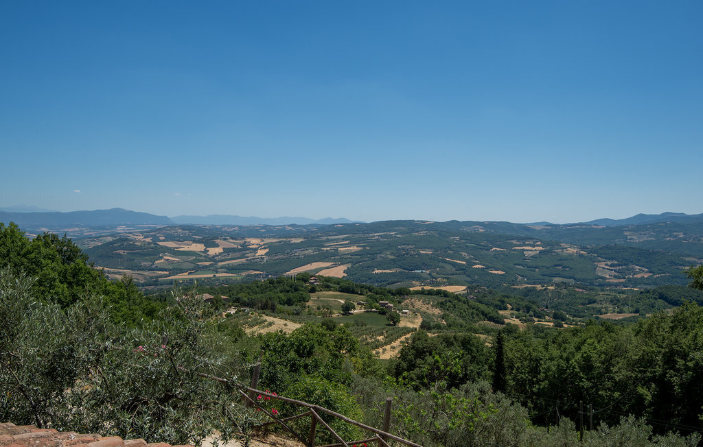 Maison en pierre avec piscine privée près de Todi - Photo 8