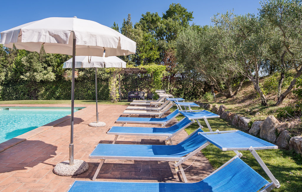 Maison en pierre avec piscine privée près de Todi - Photo 11
