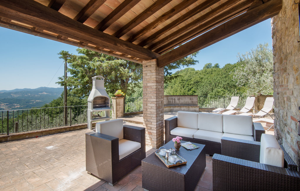 Maison en pierre avec piscine privée près de Todi - Photo 16