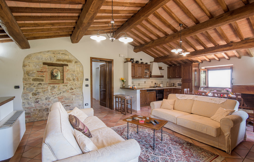 Maison en pierre avec piscine privée près de Todi - Photo 18