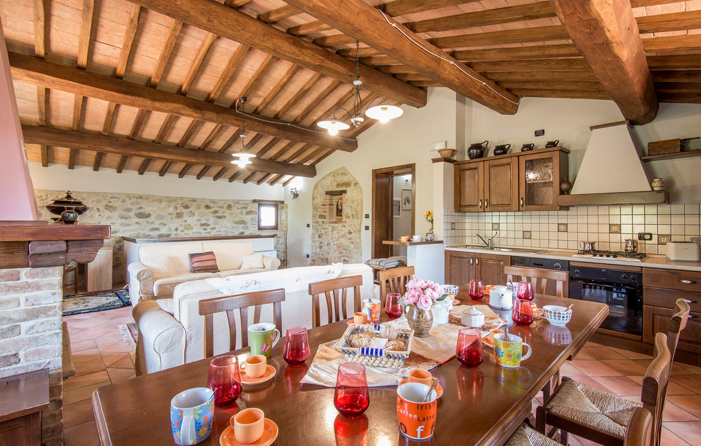 Maison en pierre avec piscine privée près de Todi - Photo 19