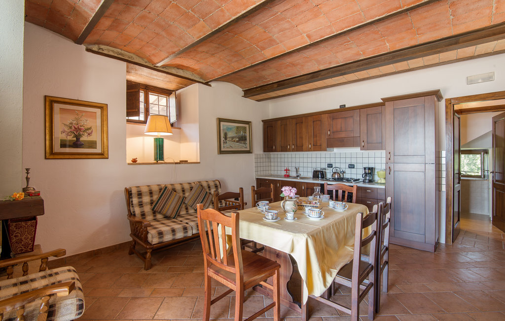Maison en pierre avec piscine privée près de Todi - Photo 20