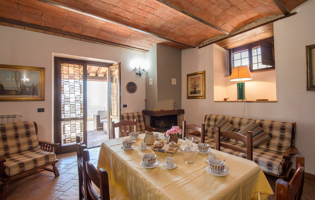 Maison en pierre avec piscine privée près de Todi - Photo 21