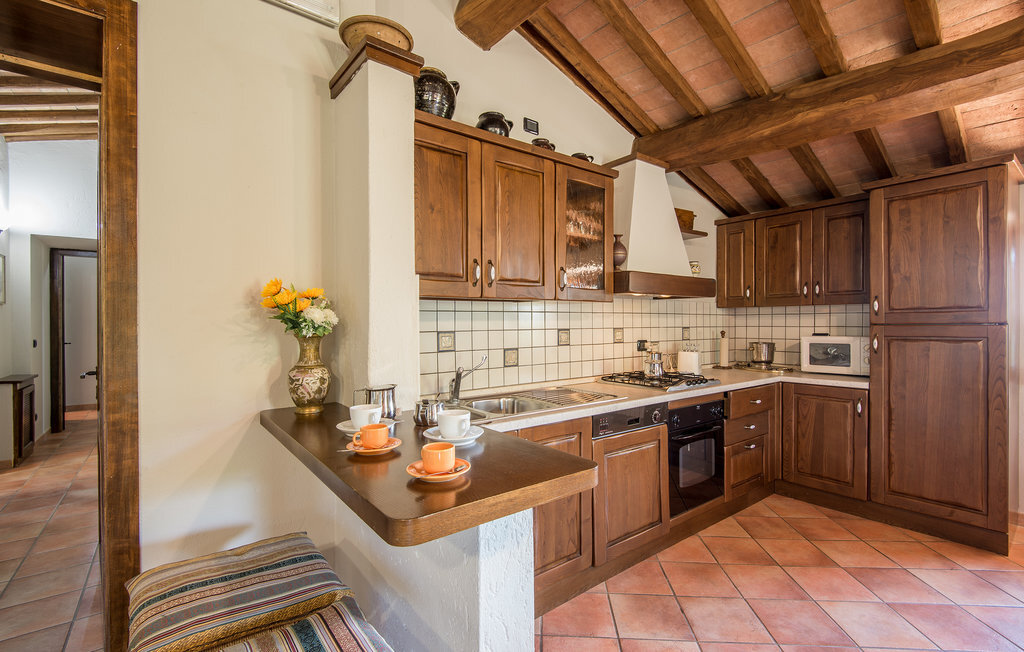 Maison en pierre avec piscine privée près de Todi - Photo 22