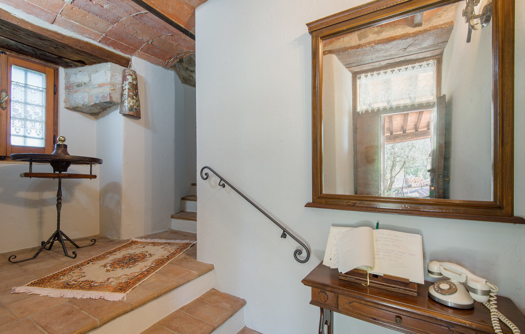 Maison en pierre avec piscine privée près de Todi - Photo 23