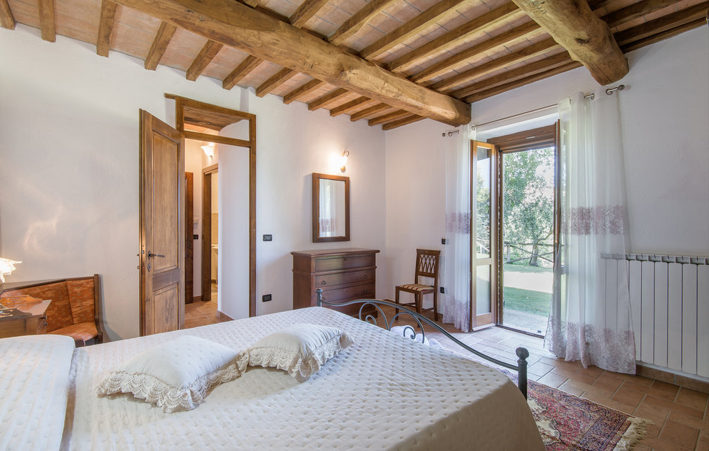 Maison en pierre avec piscine privée près de Todi - Photo 24