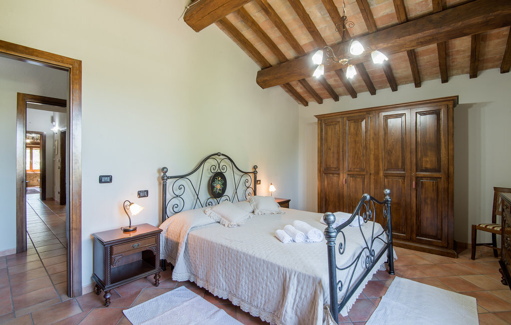 Maison en pierre avec piscine privée près de Todi - Photo 28