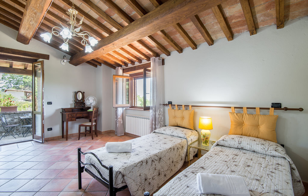 Maison en pierre avec piscine privée près de Todi - Photo 30