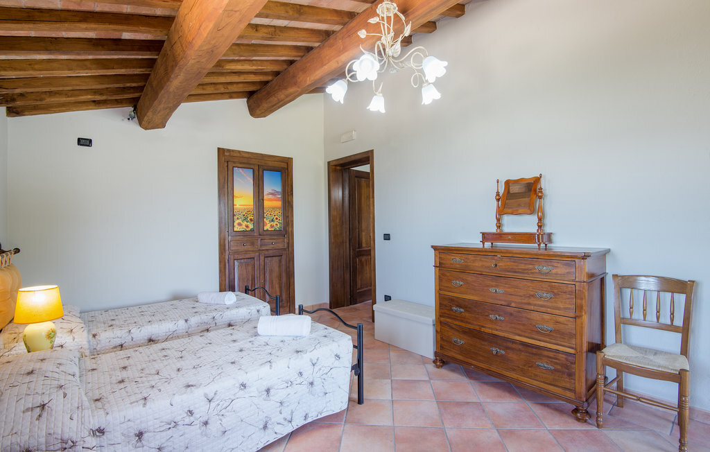 Maison en pierre avec piscine privée près de Todi - Photo 31
