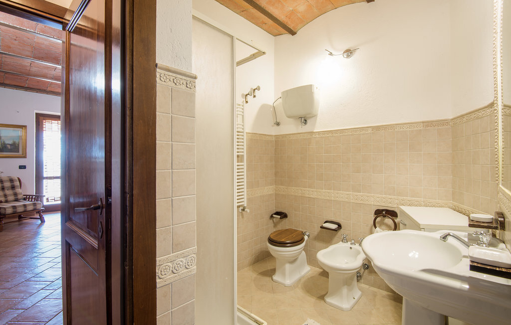Maison en pierre avec piscine privée près de Todi - Photo 32