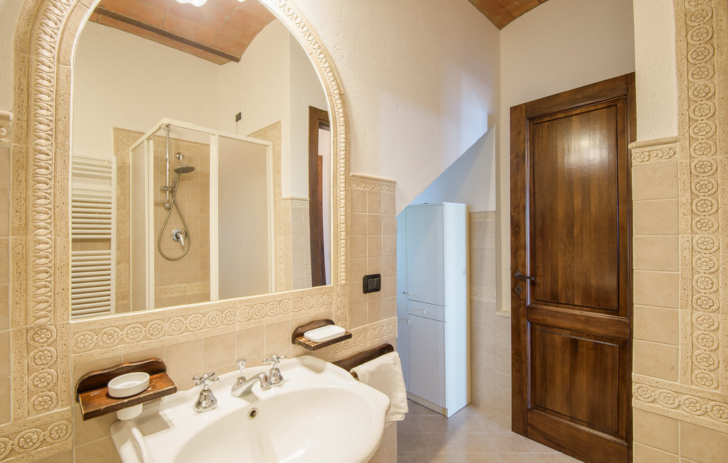 Maison en pierre avec piscine privée près de Todi - Photo 33