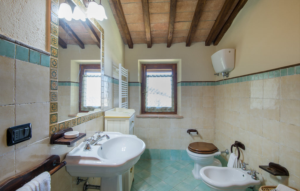 Maison en pierre avec piscine privée près de Todi - Photo 34