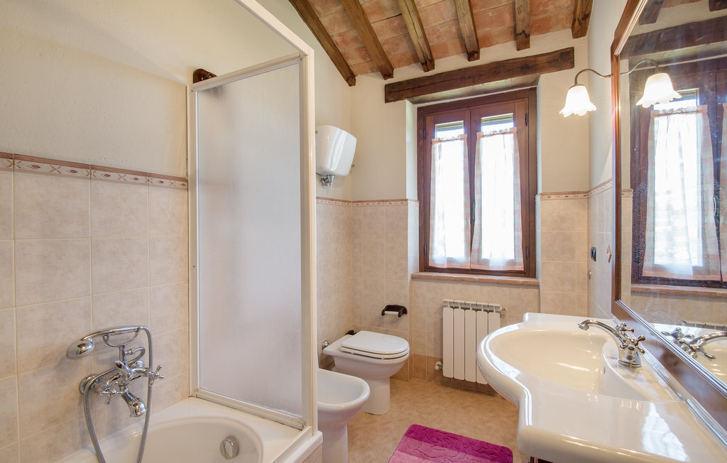 Maison en pierre avec piscine privée près de Todi - Photo 36