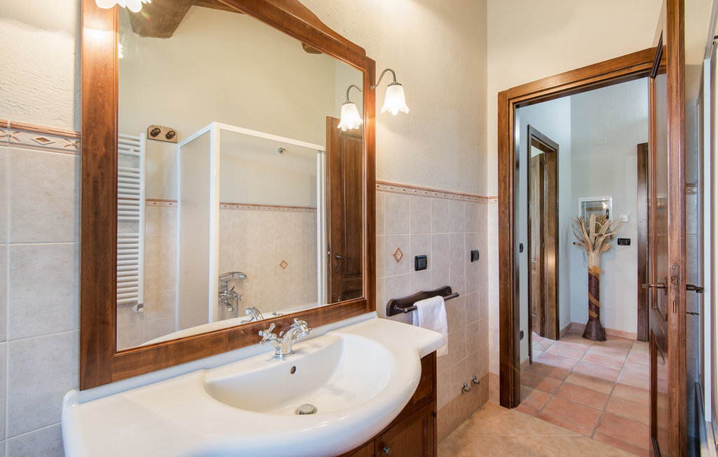 Maison en pierre avec piscine privée près de Todi - Photo 37