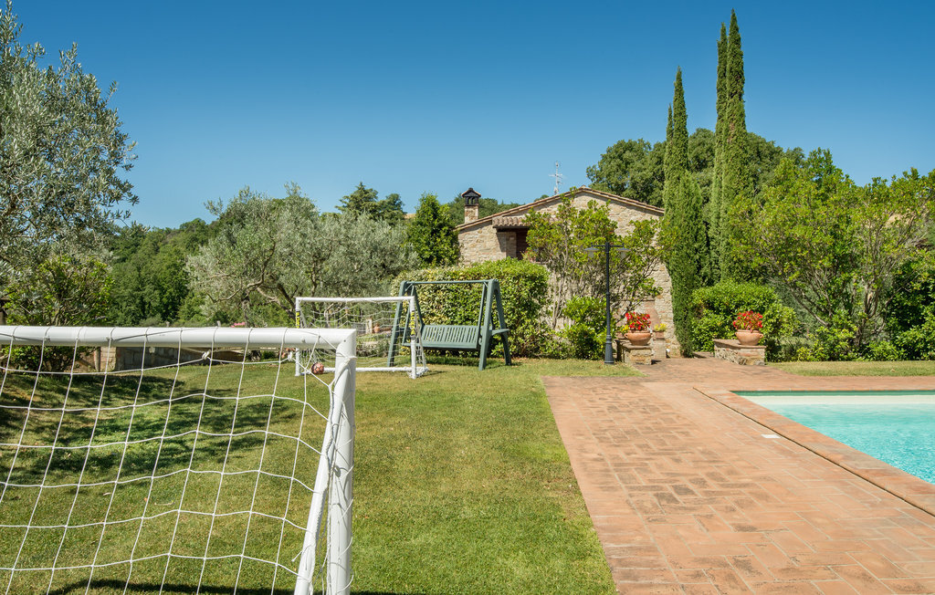 Maison en pierre avec piscine privée près de Todi - Photo 38