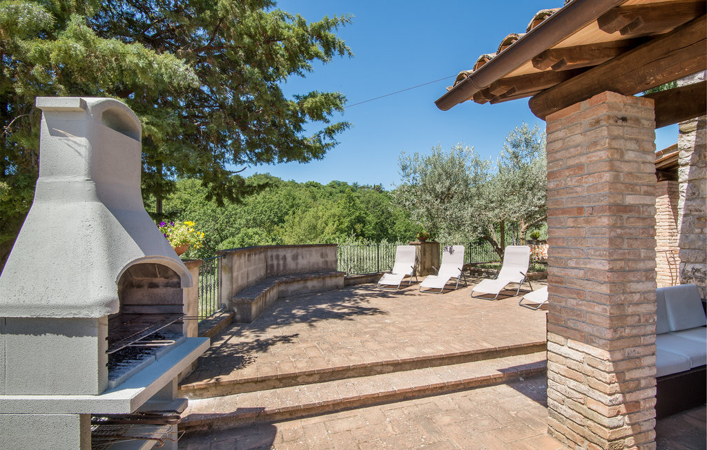 Maison en pierre avec piscine privée près de Todi - Photo 39