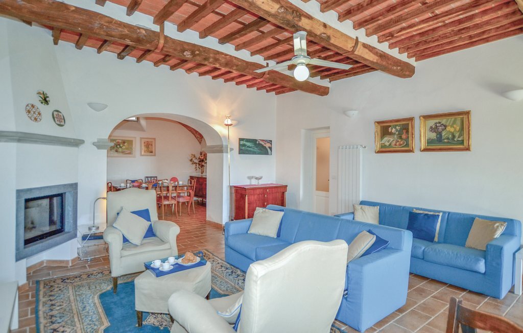Riccio, Appartement 5 personnes à Camaiore - Photo 3