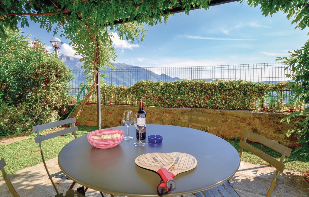 Riccio, Appartement 5 personnes à Camaiore - Photo 9