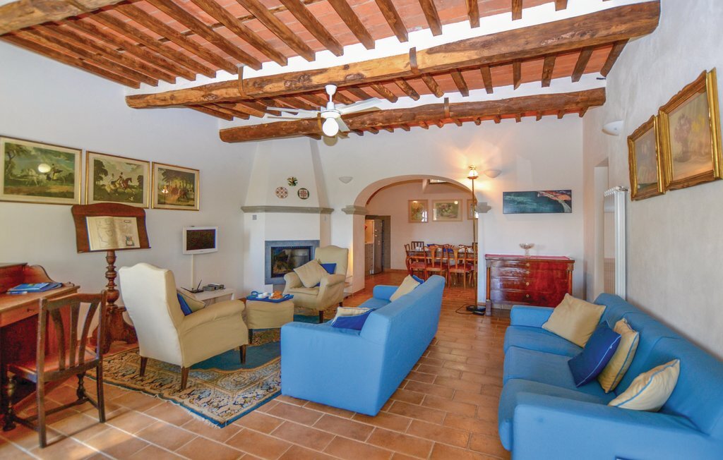 Riccio, Appartement 5 personnes à Camaiore - Photo 10