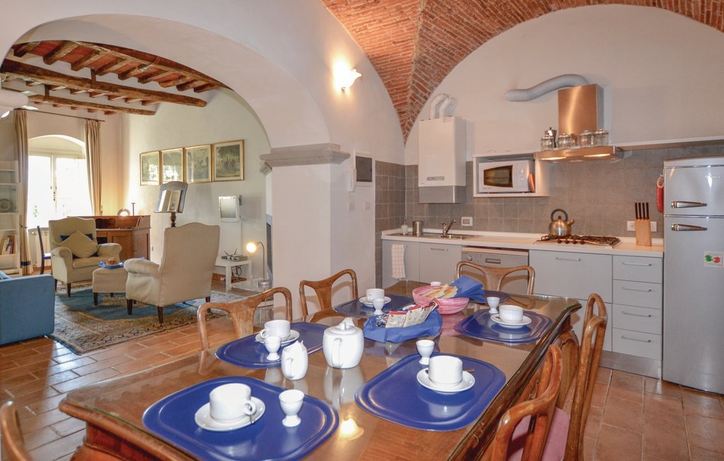 Riccio, Appartement 5 personnes à Camaiore - Photo 11