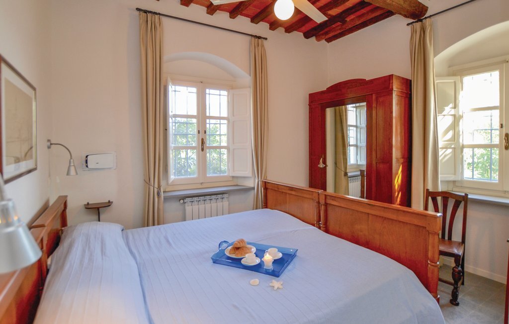 Riccio, Appartement 5 personnes à Camaiore - Photo 12