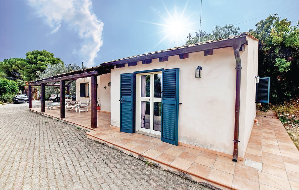 Casa Montesole – Maison Licata, jardin & plage à 2 km - Photo 1