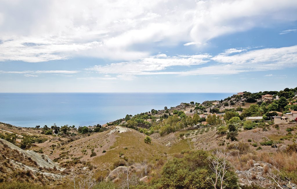 Casa Montesole – Maison Licata, jardin & plage à 2 km - Photo 2
