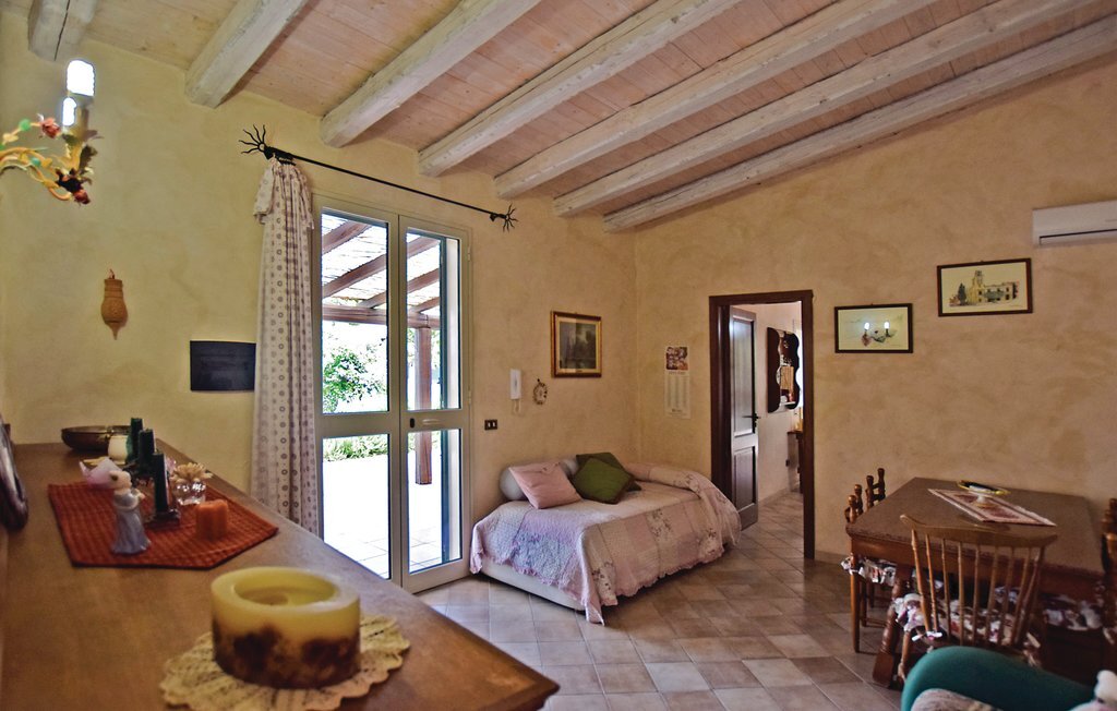 Casa Montesole – Maison Licata, jardin & plage à 2 km - Photo 3