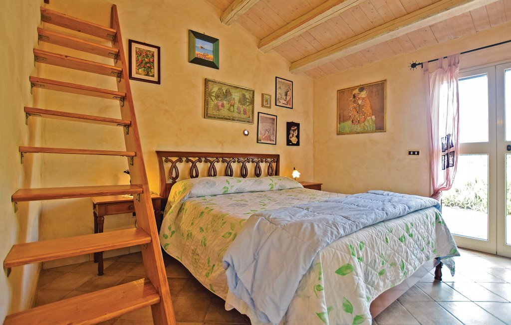 Casa Montesole – Maison Licata, jardin & plage à 2 km - Photo 4