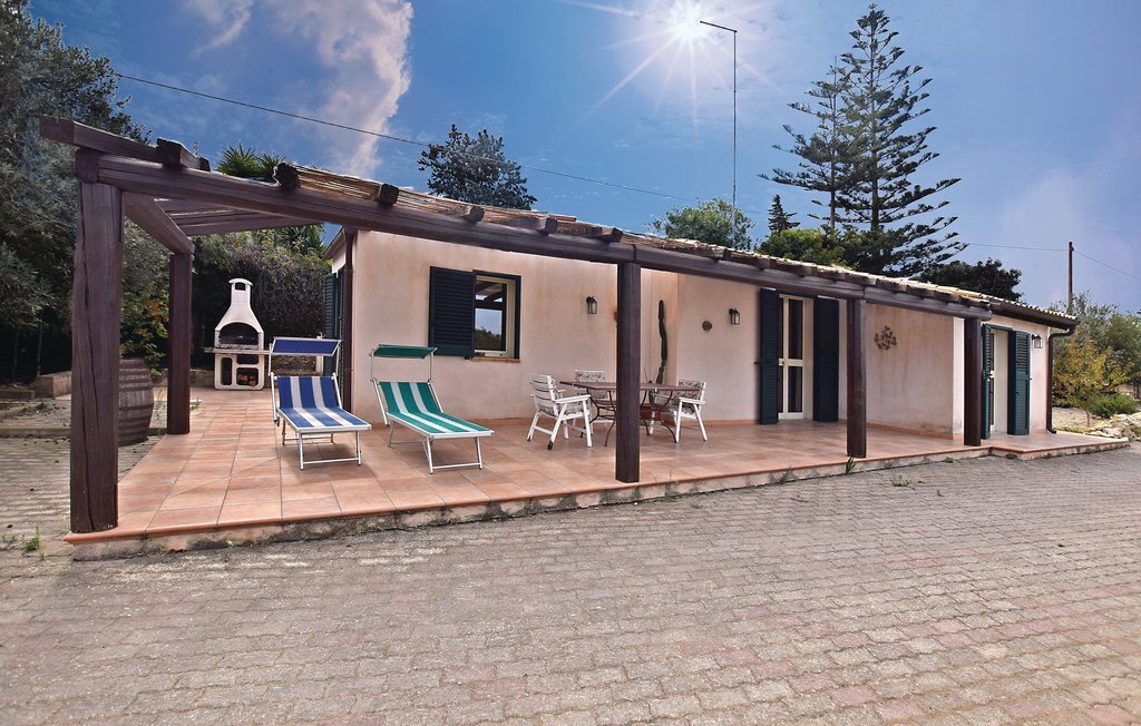 Casa Montesole – Maison Licata, jardin & plage à 2 km - Photo 6