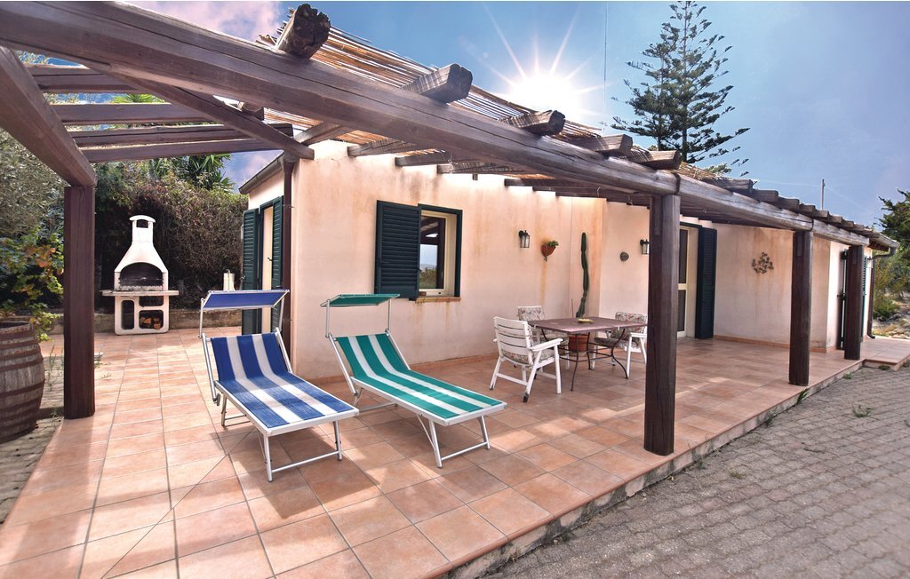 Casa Montesole – Maison Licata, jardin & plage à 2 km - Photo 7