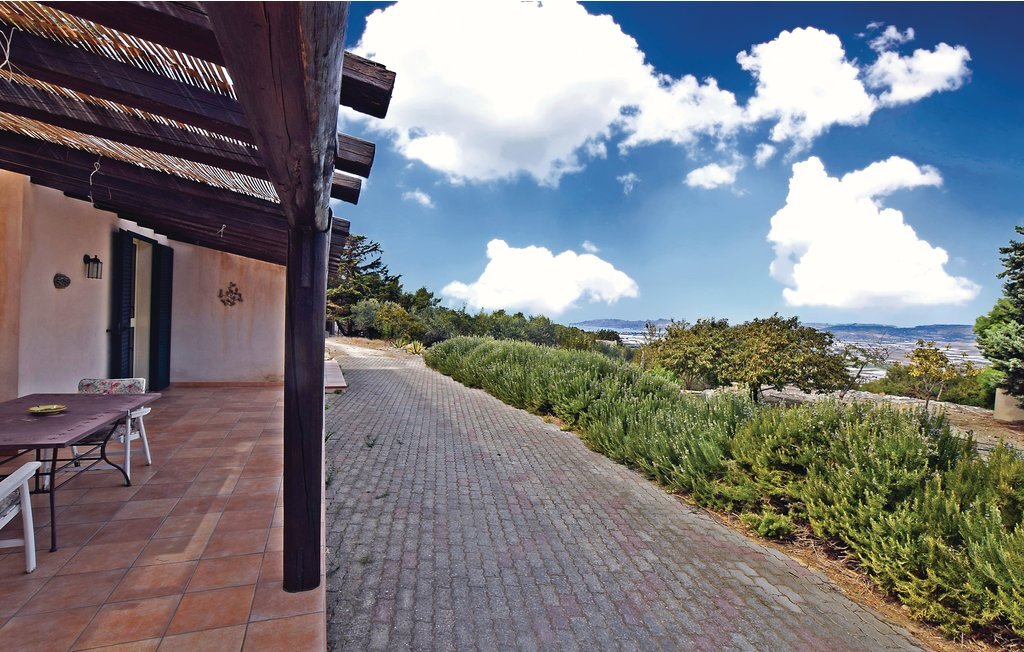 Casa Montesole – Maison Licata, jardin & plage à 2 km - Photo 8