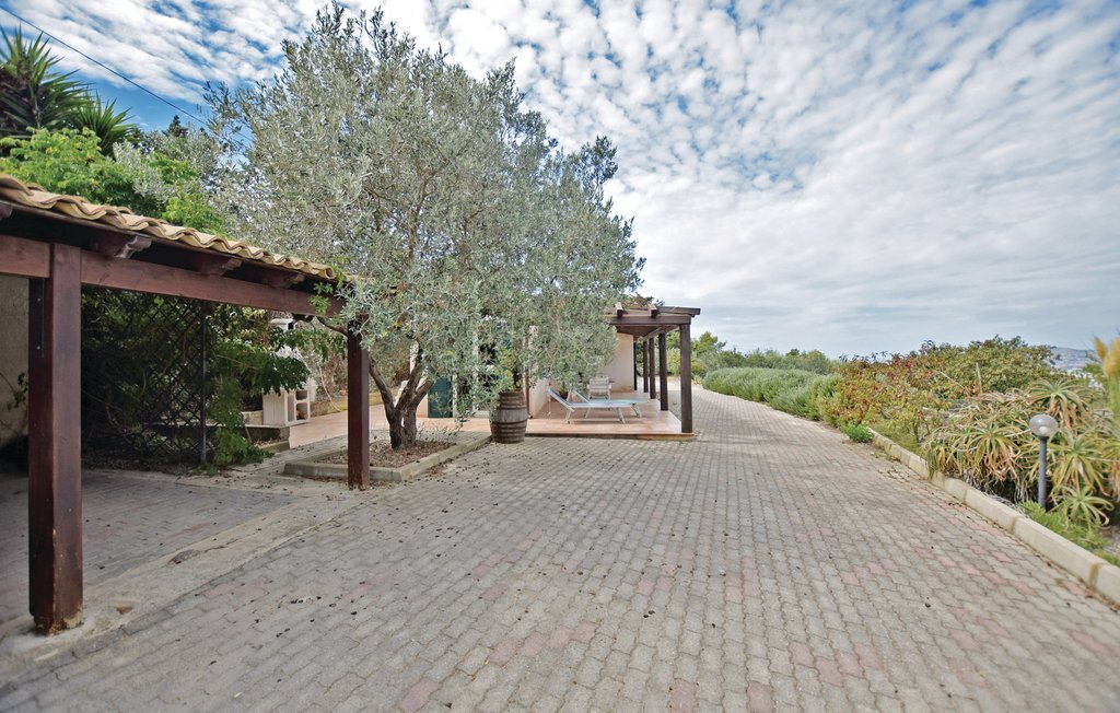 Casa Montesole – Maison Licata, jardin & plage à 2 km - Photo 9