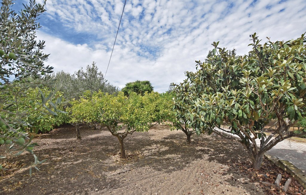 Casa Montesole – Maison Licata, jardin & plage à 2 km - Photo 10