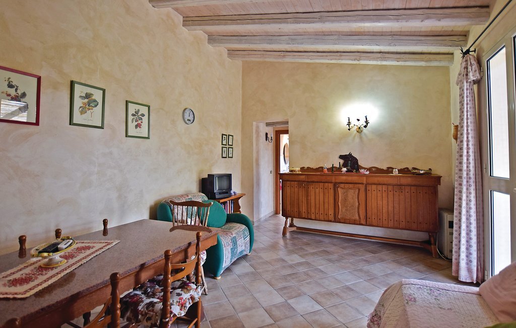 Casa Montesole – Maison Licata, jardin & plage à 2 km - Photo 11