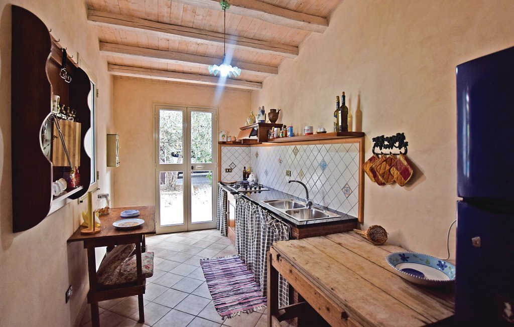 Casa Montesole – Maison Licata, jardin & plage à 2 km - Photo 13