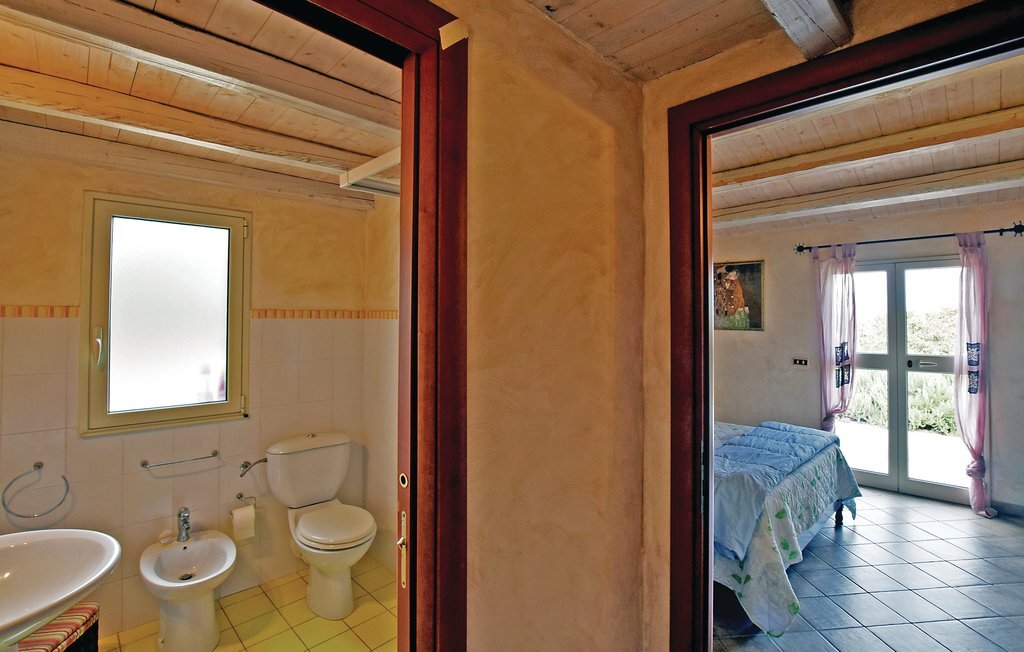 Casa Montesole – Maison Licata, jardin & plage à 2 km - Photo 14